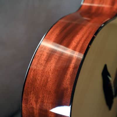 Collings OM1A T Guitar image 4