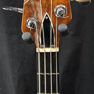 Ovation Magnum 1 Natural (USED) image 3