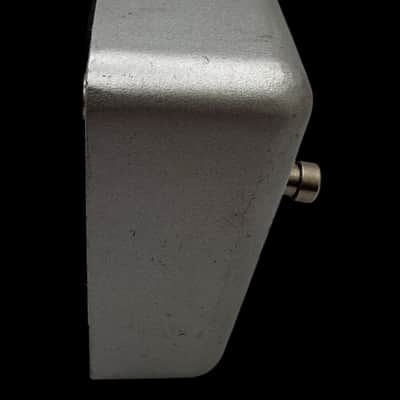 Singular Sound BeatBuddy Dual Footswitch 2010s - Silver X6314 image 5