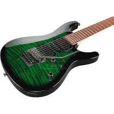 Ibanez - KIKOSP3TEB - EL GTR K.LOUREIRO Bild 2