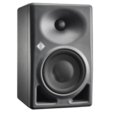 Neumann KH120 II MK2 (Grey) 245W 5.25" Powered Reference Monitor Active Speaker image 3