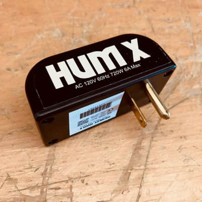 Morley Hum X Exterminator image 2
