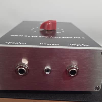 ROLA Mk2 Attenuator  200w image 4