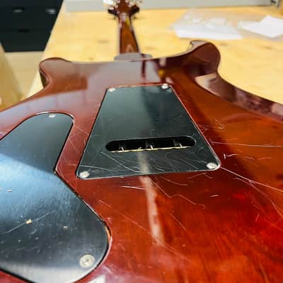 PRS Custom 22 Tremolo image 9