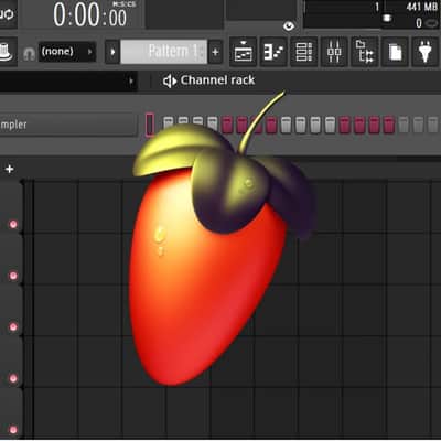 Akai Fire Controller AND software FL Studio WITH "All Plugins Edition" image 4