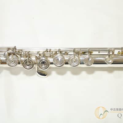 Yamaha Yfl 714 image 4