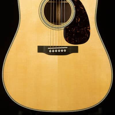 Martin Guitars Standard Series Super HD-28 image 1