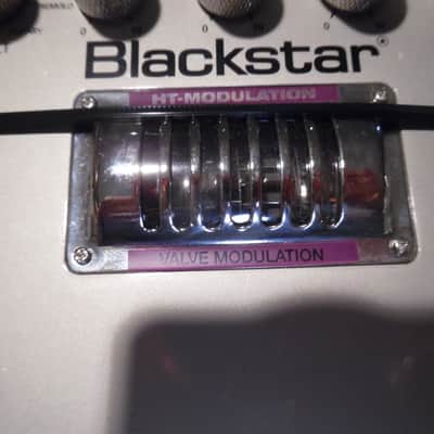 Blackstar Modulation Pedal HT-MO1 image 5