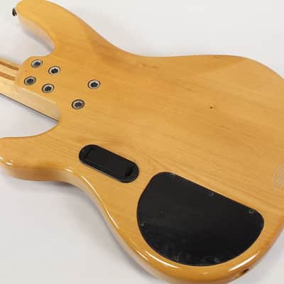 Yamaha TRB1004J  Natural image 8