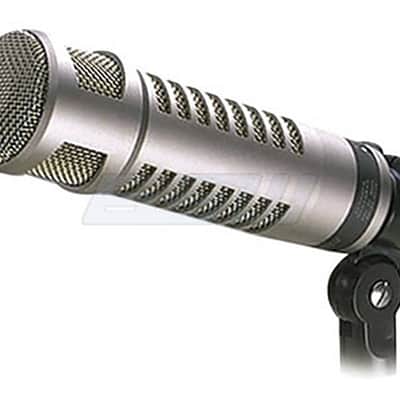 【未使用】Electro-Voice RE27N/D 高級ダイナミックマイク Electro-Voice RE27N/D Cardioid Dynamic Microphone with Neodymium