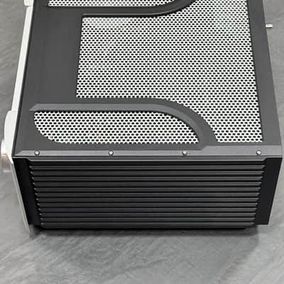 Simaudio Moon CP-8 AV Processor / Surround Preamplifier image 5