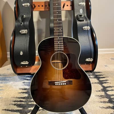Bourgeois SJ The Standard 2022 - Sunburst image 1