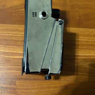 ISP Technologies Decimator II G String 2010s - Chrome image 2