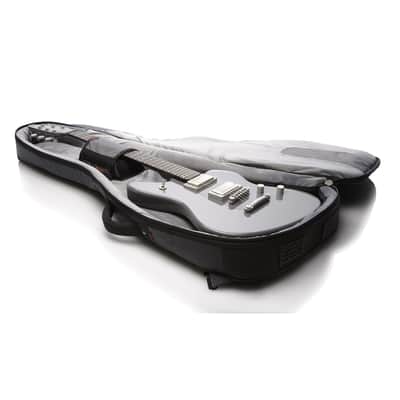 Mono M80 Classic Custodia Per Chitarra Elettrica Black image 4