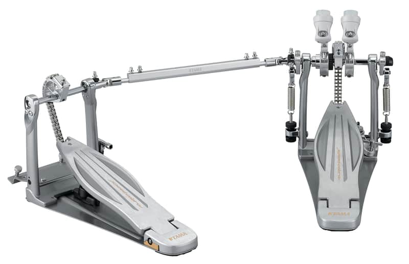 Tama HP910LWN Speed Cobra 910 Double Bass Drum Pedal - MINT ! image 1