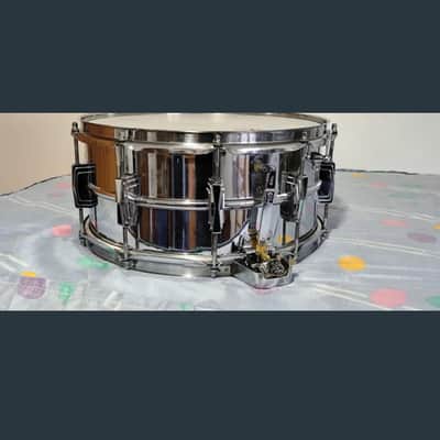 Ludwig Supersensitive 1967 - Cromado image 5