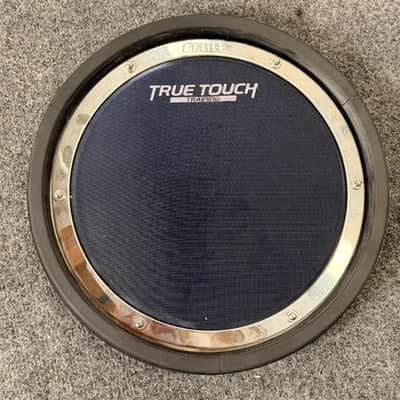 Used Tama True Touch Practice Drum Kit - Good image 2