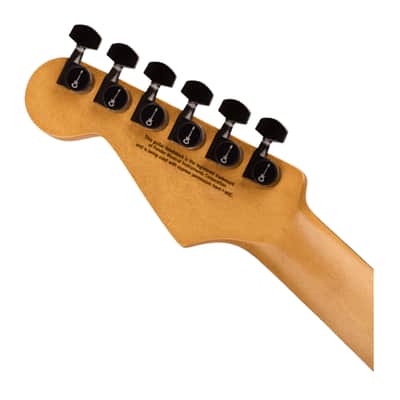 Charvel Pro Mod Super Stock San Dimas Electric Guitar - Diamond Life image 5
