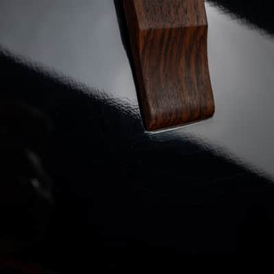 Gibson L-00 Original, Ebony | Demo image 12