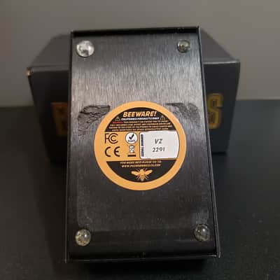 Beetronics Vezzpa Octave Stinger 2021 - Present - Various image 2
