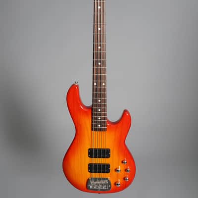 G&L Tribute Series M2000 image 7