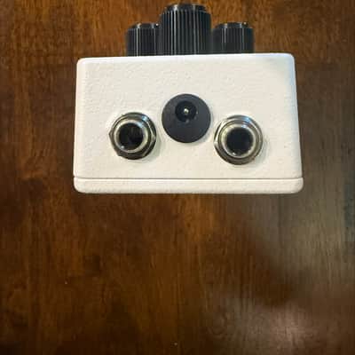 Fuzz Imp Poppa's Music Overdrive Pedal image 4