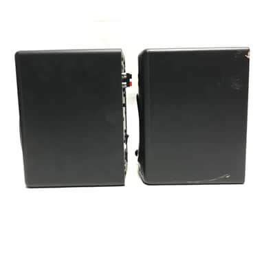 M-AUDIO Studiophile AV 30 Compact Monitor Speakers (PAIR) - USED image 2