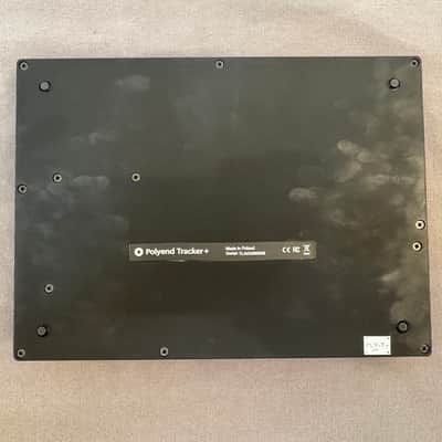 Polyend Tracker+ Standalone Audio Workstation 2024 - Present - Black image 2