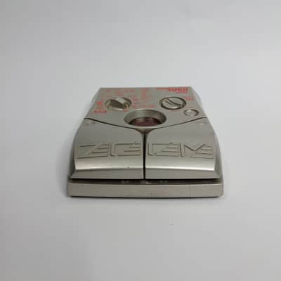 Immagine Zoom 506II Bass - Silver - 10