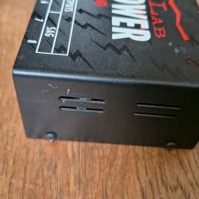 Voodoo Lab Pedal Power 2 Plus image 8