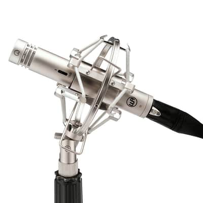WARM AUDIO WA-84 Nickel image 2