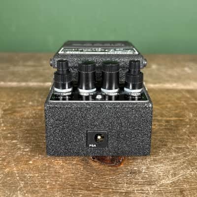 Boss FDR-1 Fender '65 Deluxe Reverb-Amp 2007 - 2012 - Black image 7