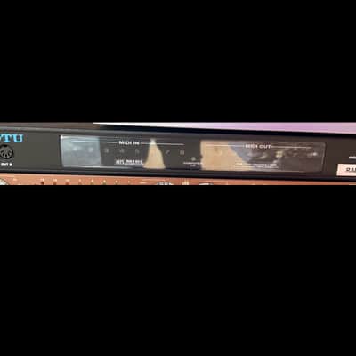 MOTU MIDI Express 128 USB MIDI Interface image 2