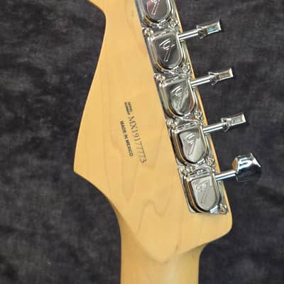 Fender Player Lead II 2020 - 2024 - Black image 5