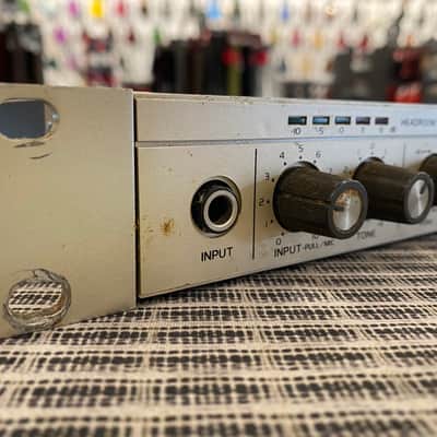 Ibanez DM1100 Digital Delay Effects Processor image 1