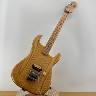 LOCKE Frankenstrat Project [WARMOTH, Floyd Rose 1984, EVH, DiMarzio, FU-TONE, Schaller, NO BOZOS] =\//-/= image 3