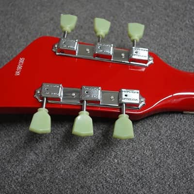 Eastwood Guitars Airline '59 / 2P Red image 8