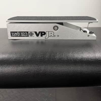 Ernie Ball VPJR w/ JHS "No Loss/Active" Mod image 3
