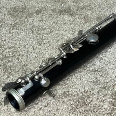 Normandy Resotone Wood Clarinet with Case image 16