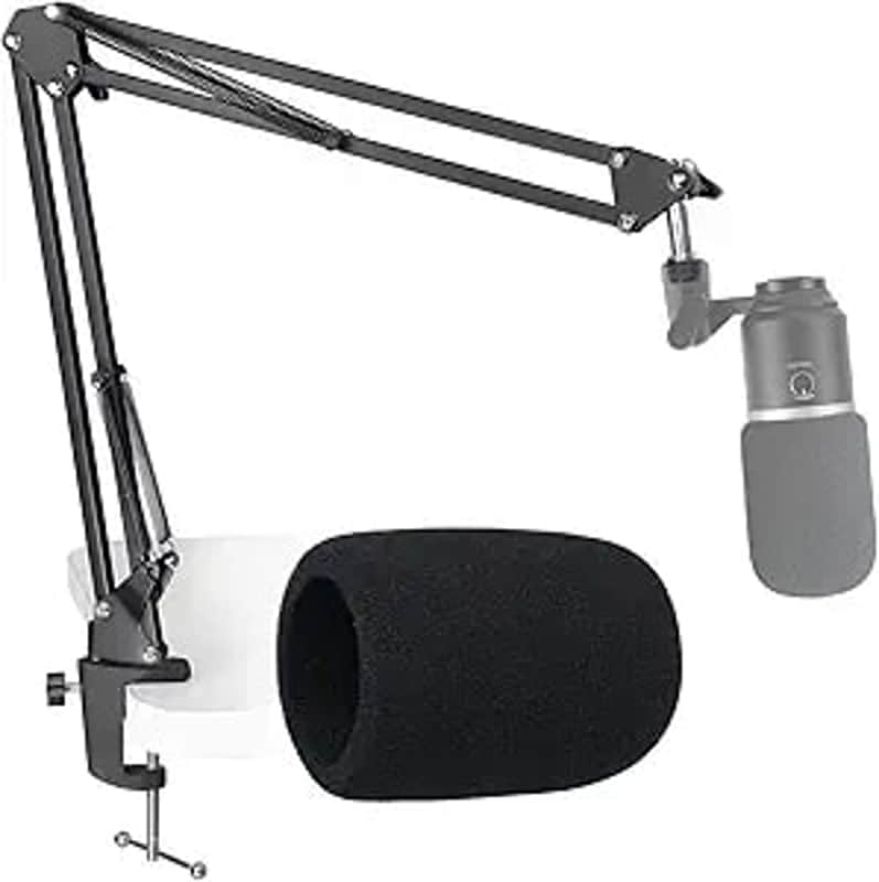 SUNMON Mic Boom Arm