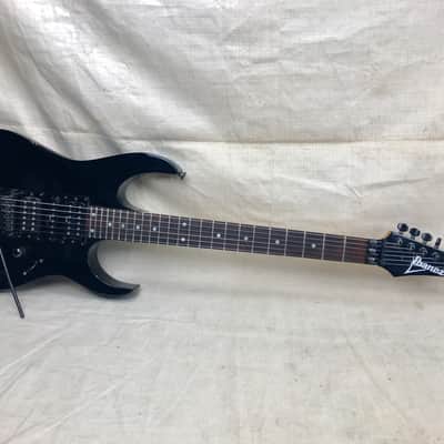 Used 1990's Ibanez RG-570 Electric Guitar Made in | Reverb