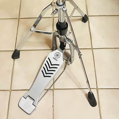 Yamaha HS740 Heavy Duty Hi-hat Stand - Single Braced image 1