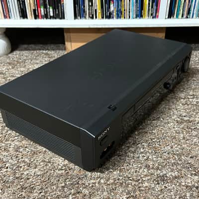 Sony SLV-N900 VCR Video Cassette Recorder VHS Player 4-Head Hi-Fi TESTED ✅ image 15