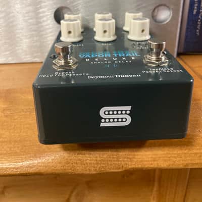 Seymour Duncan Vapor trail Deluxe image 5