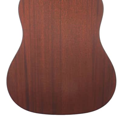 Collings CJ Mh SS Guitar #36692 image 6