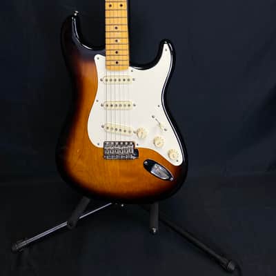 Fender Eric Johnson Stratocaster image 1