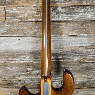 1978 Kramer 450B Fretless Bass image 8