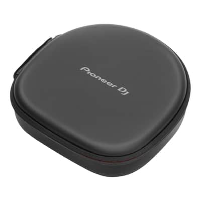 Pioneer DJ HDJ-X10-K Professional Flagship over-ear DJ headphones (black) image 9