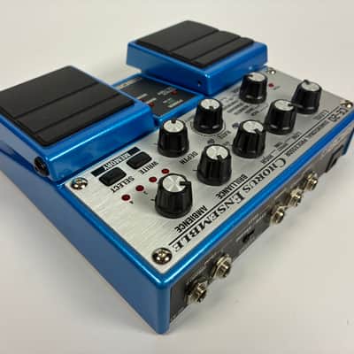 Boss CE-20 Chorus Ensemble - Excellent Condition image 6