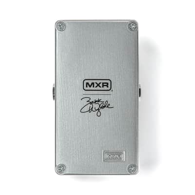 Mint MXR WA44 Wylde Audio Overdrive Guitar Effect Pedal image 6